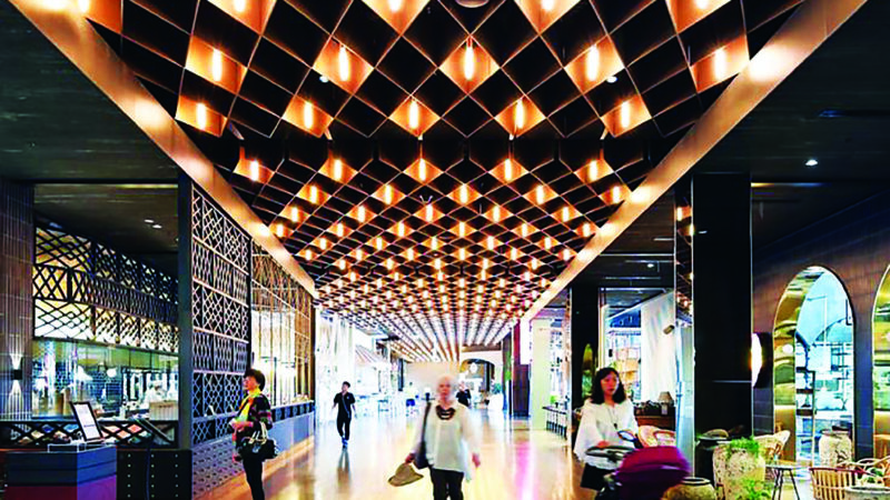 Lighting image