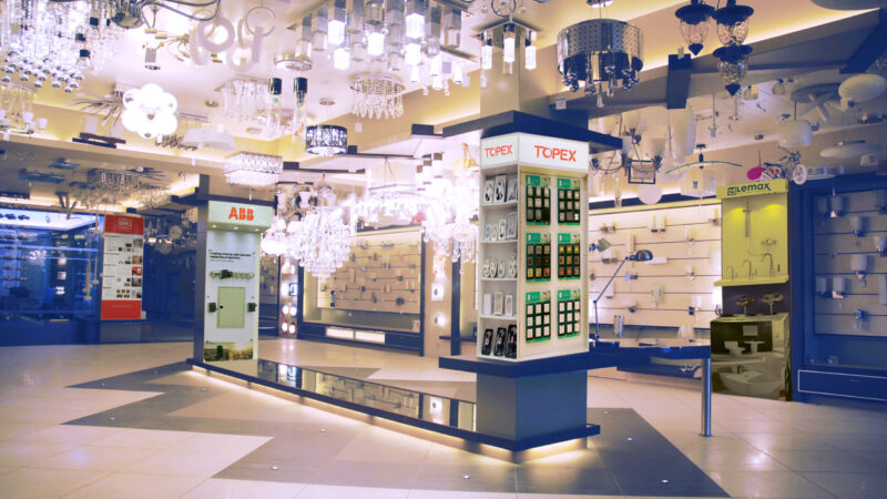 Retail