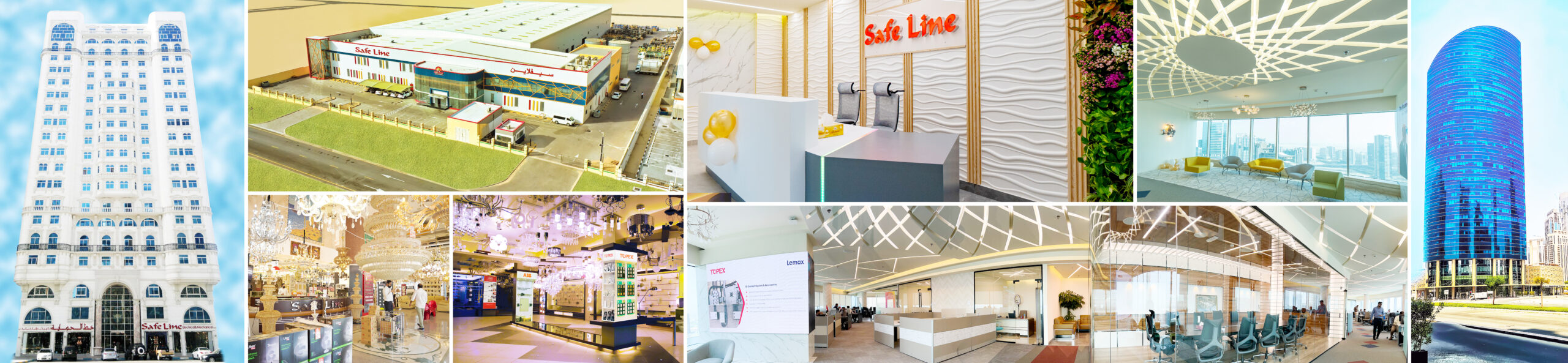 Safe Line About Page