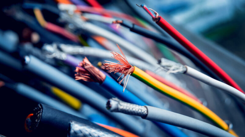 Series-of-Electrical