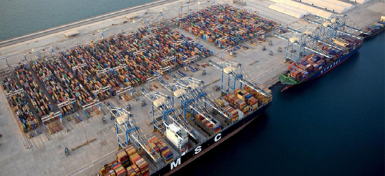 khalifa-port-container-terminal-expansion